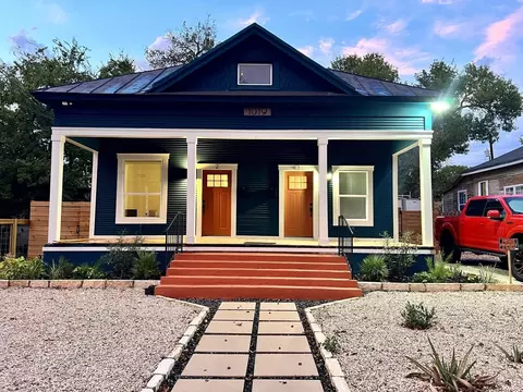 1019 Steves Ave #1, San Antonio, TX 78210