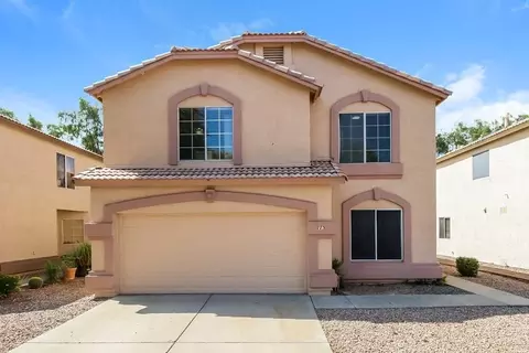 773 E Kesler Ln, Chandler, AZ 85225