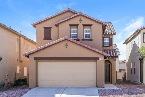 6171 Blue Rapids Ct, Las Vegas, NV 89139