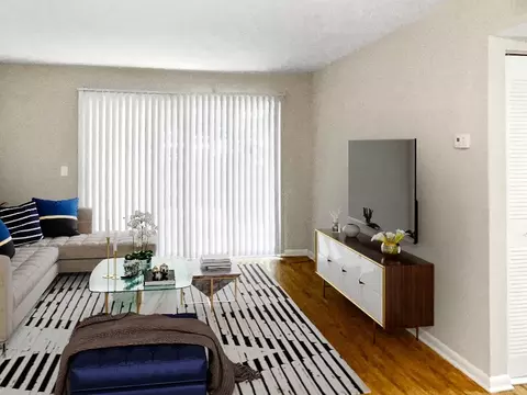 306 Orchard Trace Ln #2, Charlotte, NC 28213