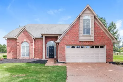 4101 Persimmon View Cv, Bartlett, TN 38135