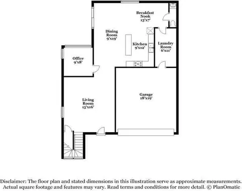 2361 E 35th Ave, Apache Junction, AZ 85119 photo 2