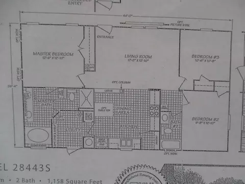 2918 NW 65th Ave, Margate, FL 33063