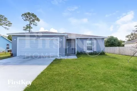 1430 SW Santiago Ave, Port Saint Lucie, FL 34953