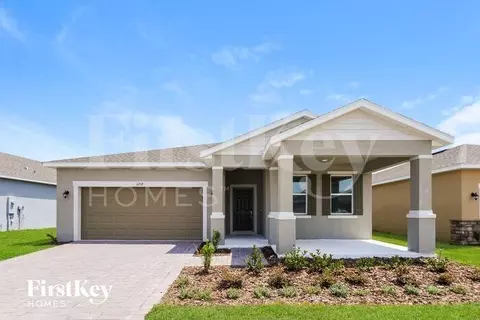 1259 Ponca Rd, Kissimmee, FL 34741