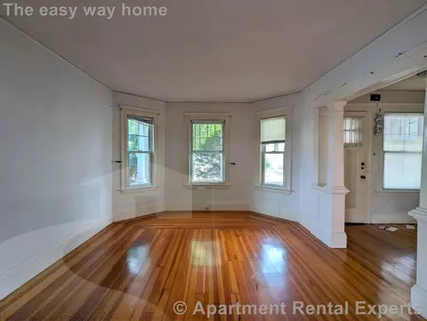 138 North St #1, Somerville, MA 02144