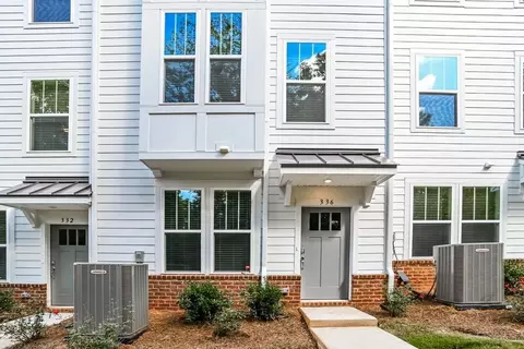336 Mccrorey Ave, Charlotte, NC 28216