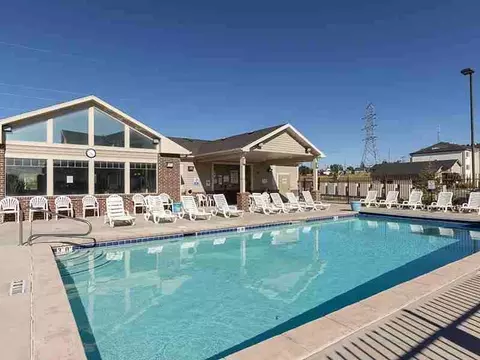 215 Walterscheid Blvd, Cheyenne, WY 82007