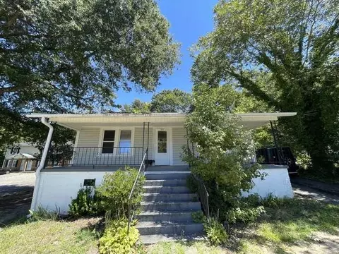 502 S Gray St, Gastonia, NC 28052