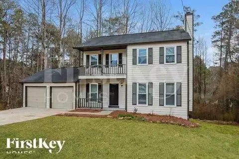 855 Riverstone Ln, Woodstock, GA 30188