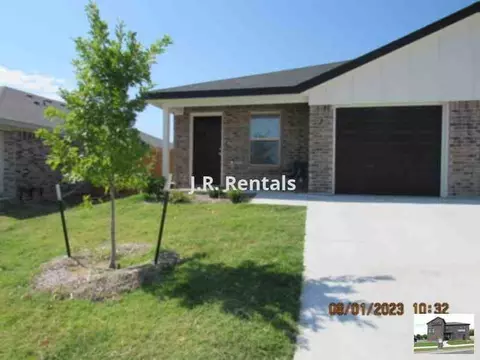 106 Lost Trl #b, Copperas Cove, TX 76522