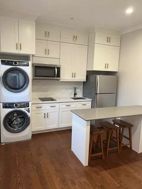 1231 Forrestal Ave #2, San Jose, CA 95110