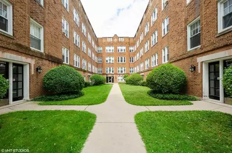 6958 N Wolcott Ave, Chicago, IL 60626