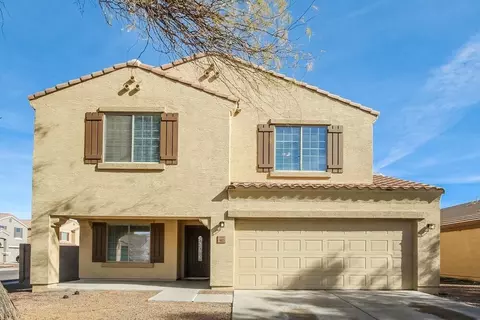 4825 N 111th Gln, Phoenix, AZ 85037