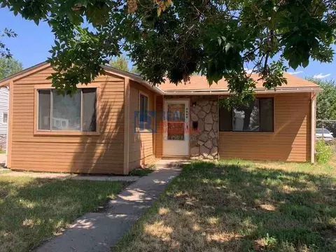 6660 Clermont St, Commerce City, CO 80022