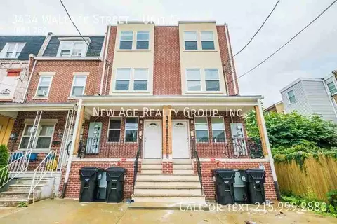 3434 Wallace St #c, Philadelphia, PA 19104