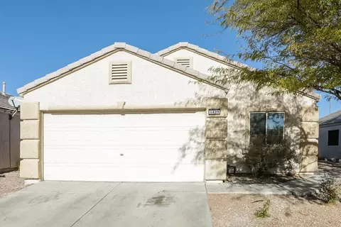 5420 Pepperpike Ave, Las Vegas, NV 89130