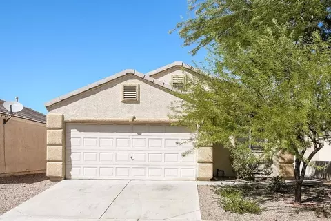 5420 Pepperpike Ave, Las Vegas, NV 89130