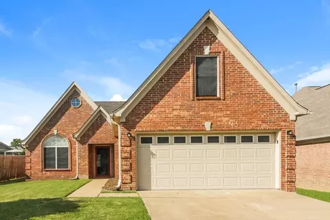 9812 Southern Oak Way, Olive Branch, MS 38654