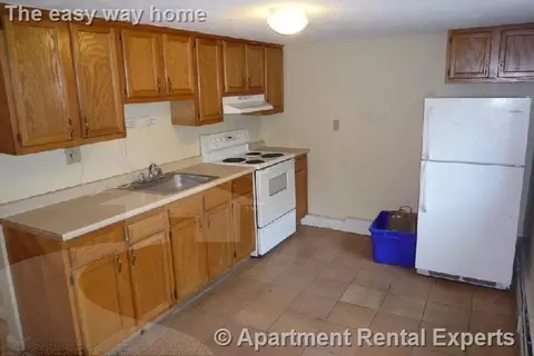 21 Suffolk St # A, Cambridge, MA 02139