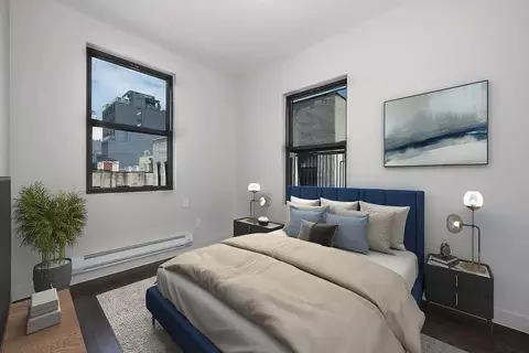 165 Attorney St #5C, New York, NY 10002
