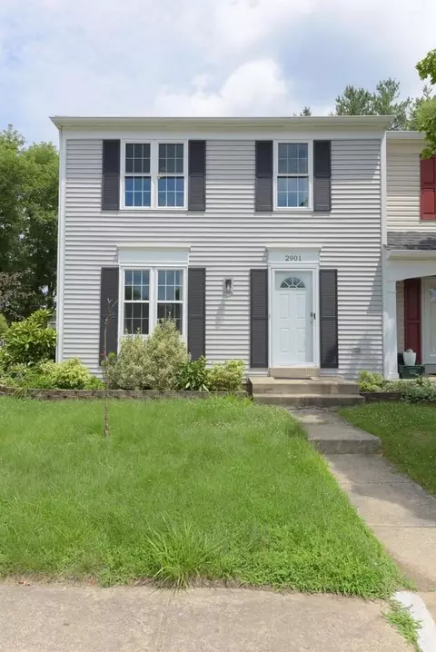 2901 Marsala Ct #1, Woodbridge, VA 22192