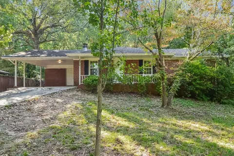 6970 Richard Ln, Austell, GA 30168