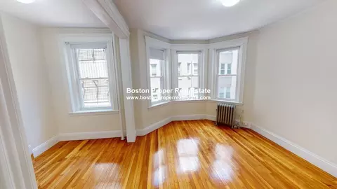 1191 Boylston St #55K, Boston, MA 02215
