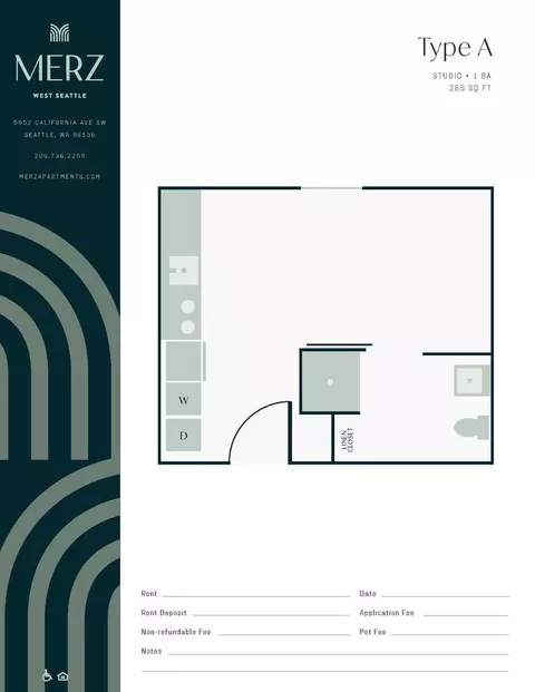 5952 California Ave SW, Seattle, WA 98136