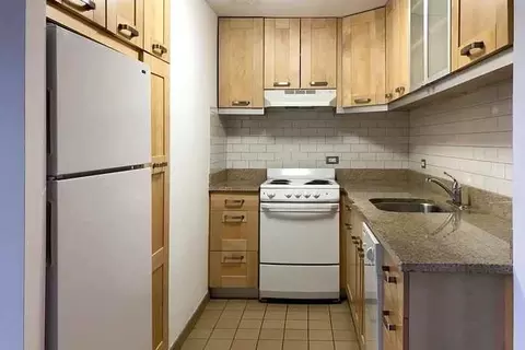 5200 S Blackstone Ave, Chicago, IL 60615