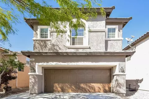 5304 Welch Valley Ave, Las Vegas, NV 89131