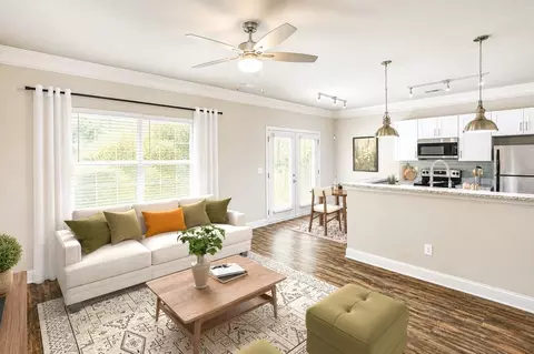 64 Madaline Ln, Dawsonville, GA 30534