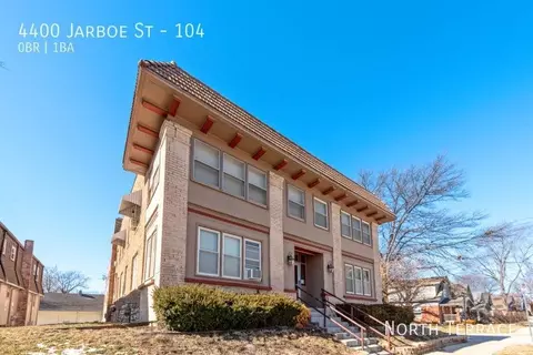 4400 Jarboe St #104, Kansas City, MO 64111