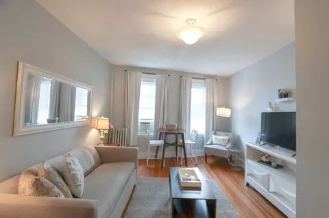 31 Orkney Rd #46, Brighton, MA 02135