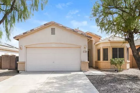 2683 E Jasper Dr, Gilbert, AZ 85296