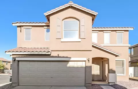 981 Medina De Leon Ave, Henderson, NV 89015