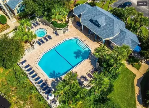 4244 Sun Village Ct #1, New Smyrna Beach, FL 32169