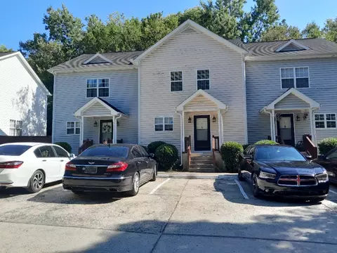 2820 Ashe St, Durham, NC 27703