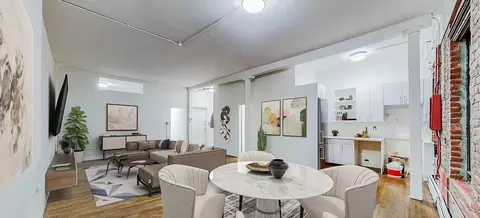 Undisclosed, New York, NY 10003