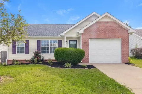 1283 Tiree Dr, Murfreesboro, TN 37128