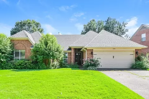 6641 Bright Star Ln, Bartlett, TN 38134