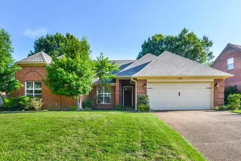 6641 Bright Star Ln, Bartlett, TN 38134