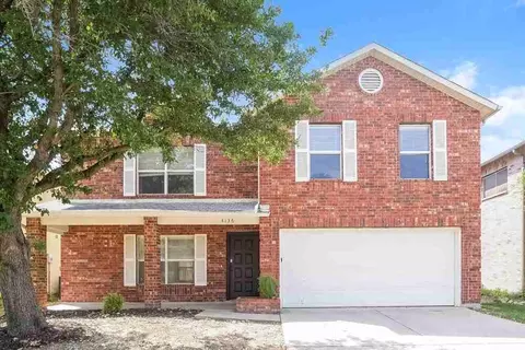 4136 Tupelo Trl, Fort Worth, TX 76244