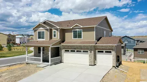 5091 Trails Edge Ln, Castle Rock, CO 80104