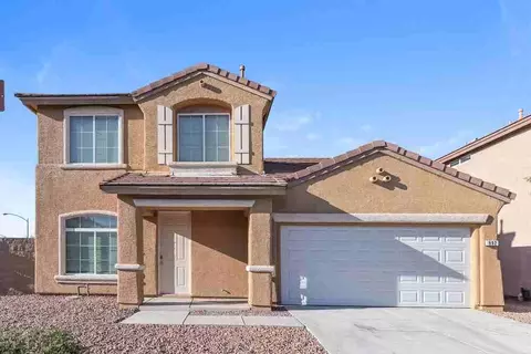 992 White Glacier Ave, Henderson, NV 89002