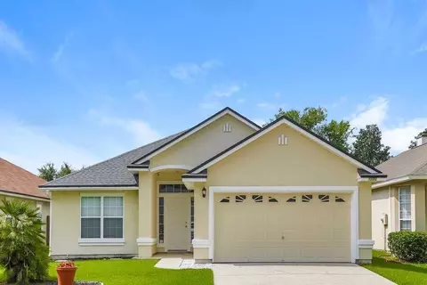 1270 Ardmore St, Saint Augustine, FL 32092