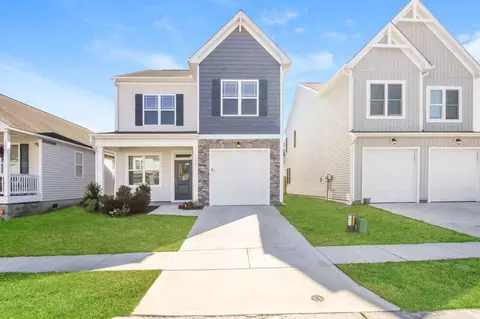 1532 Corbett St, Wilmington, NC 28401
