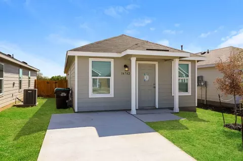 14742 Southton Basin, San Antonio, TX 78223