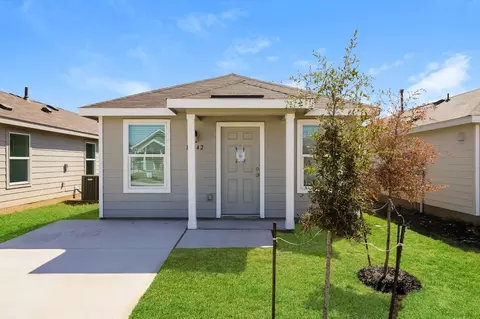 14742 Southton Basin, San Antonio, TX 78223