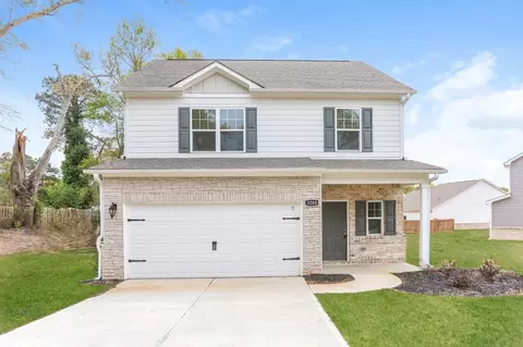 3273 Bridgewood Dr, Macon, GA 31216